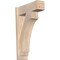 Ekena Millwork Imperial Block Smooth Outlooker, Douglas Fir, 7 1/2"W x 22"D x 34"H OUT08X22X34IMP05SDF - alternate 1